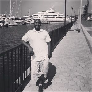 Meet your Posher, Benedict